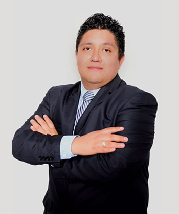 Luis Arturo VArgas Morales