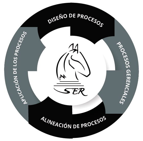 Metodología para la optimización de las empresas. 