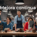 Mejora continua