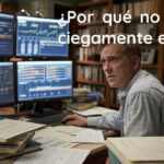 Es peligroso confiar ciegamente en la Inteligencia Artificial